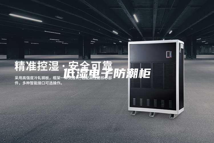 低湿电子防潮柜