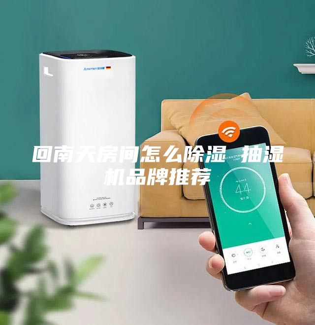 回南天房间怎么除湿 抽湿机品牌推荐