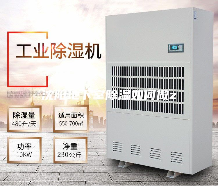 沈阳地下室除湿如何做z