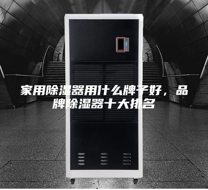 家用除湿器用什么牌子好，品牌除湿器十大排名