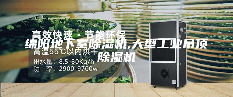 绵阳地下室除湿机,大型工业吊顶除湿机