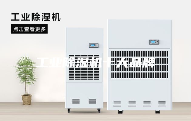 工业除湿机十大品牌