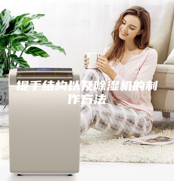 提手结构以及除湿机的制作方法