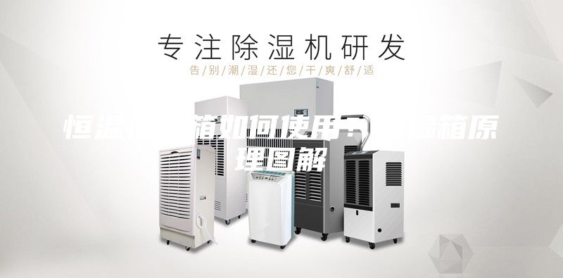 恒温恒湿箱如何使用？恒湿箱原理图解