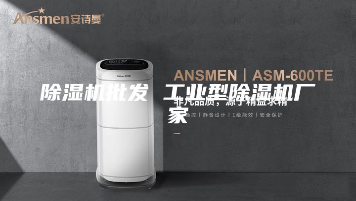 除湿机批发 工业型除湿机厂家