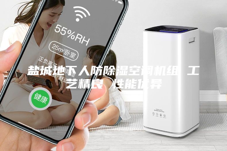 盐城地下人防除湿空调机组 工艺精良 性能优异