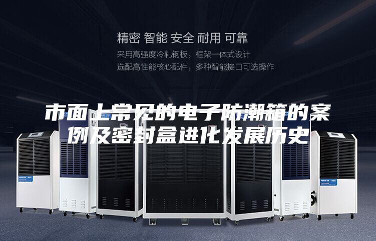 市面上常见的电子防潮箱的案例及密封盒进化发展历史