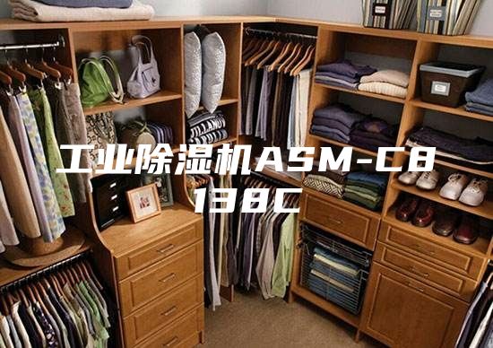 工业除湿机ASM-C8138C
