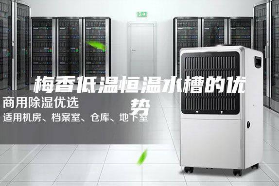 梅香低温恒温水槽的优势