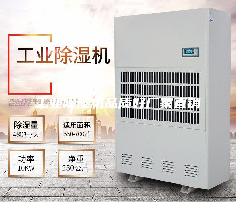 工业除湿机品质好厂家直销