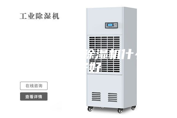 常州食品厂除湿机什么牌子好