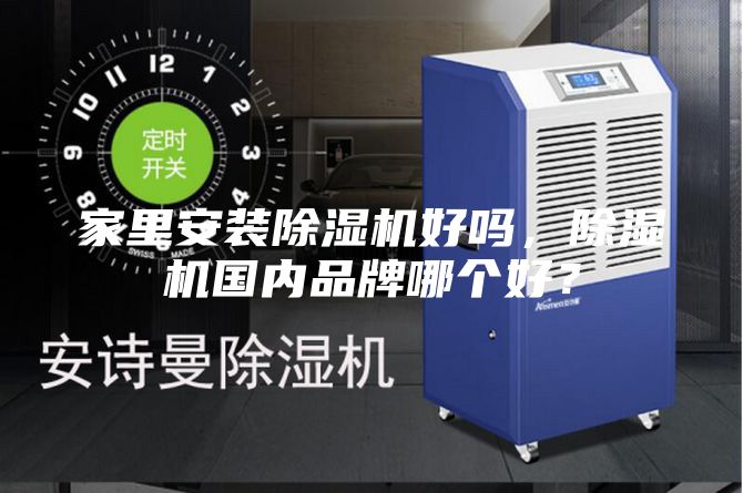 家里安装除湿机好吗，除湿机国内品牌哪个好？