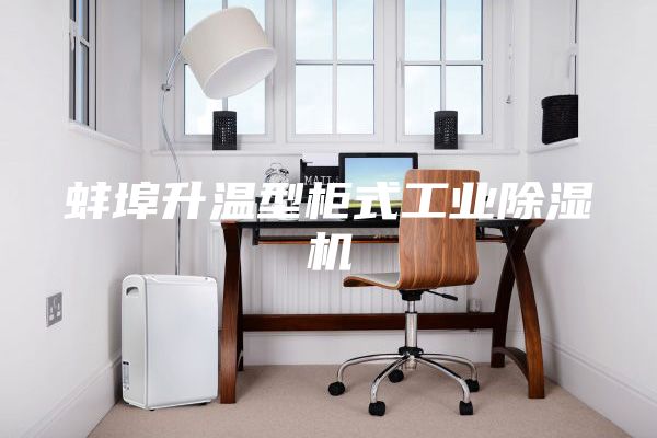 蚌埠升温型柜式工业除湿机