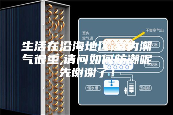生活在沿海地区,室内潮气很重,请问如何防潮呢先谢谢了！