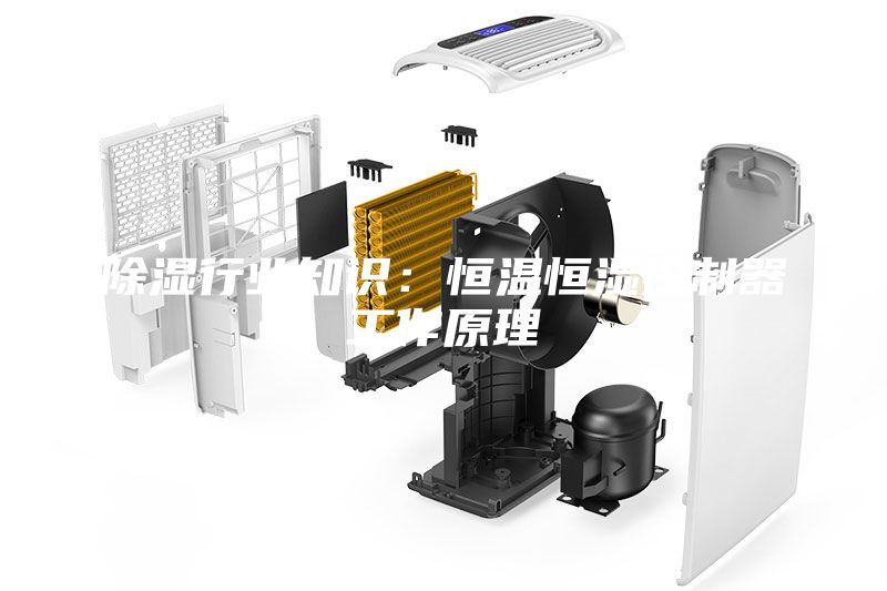 除湿行业知识：恒温恒湿控制器工作原理