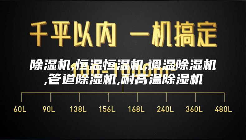 除湿机,恒温恒湿机,调温除湿机,管道除湿机,耐高温除湿机