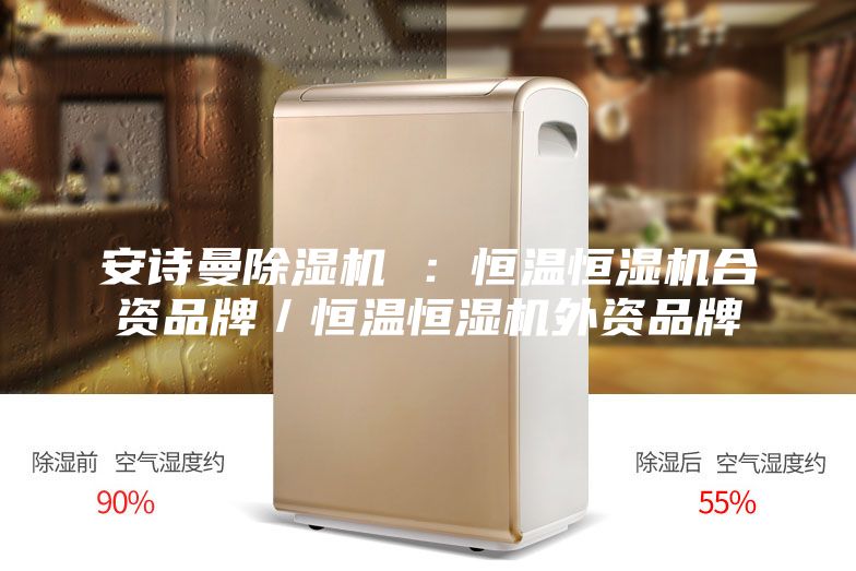 安诗曼除湿机 ：恒温恒湿机合资品牌／恒温恒湿机外资品牌