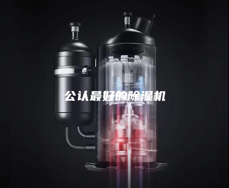 公认最好的除湿机