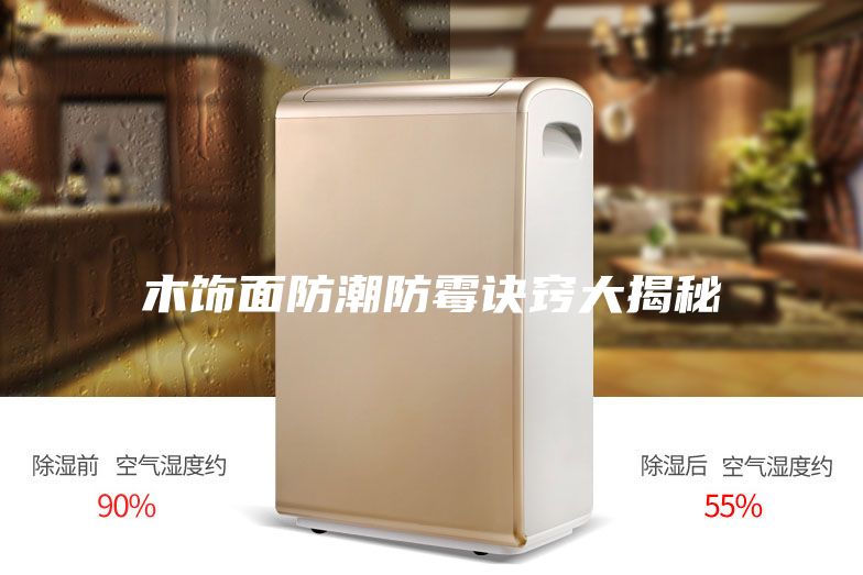 木饰面防潮防霉诀窍大揭秘