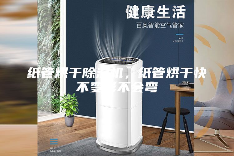 纸管烘干除湿机，纸管烘干快不变形不会弯