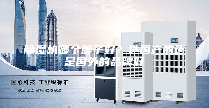 除湿机哪个牌子好？选国产的还是国外的品牌好