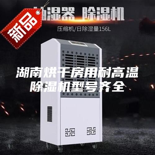 湖南烘干房用耐高温除湿机型号齐全