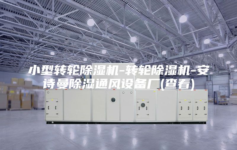 小型转轮除湿机-转轮除湿机-安诗曼除湿通风设备厂(查看)