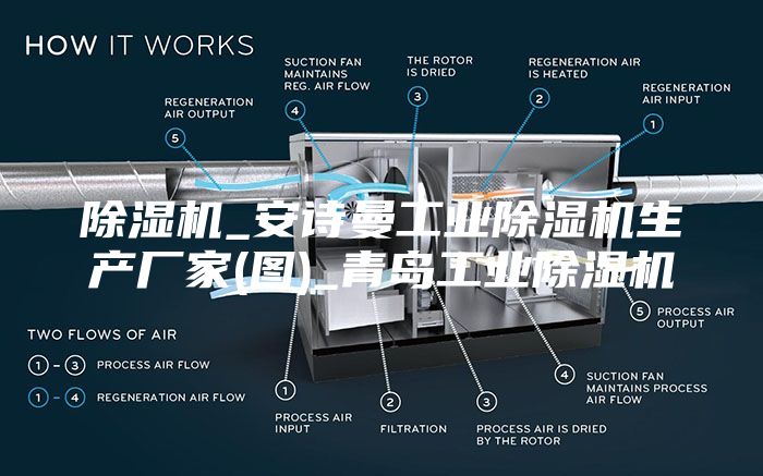 除湿机_安诗曼工业除湿机生产厂家(图)_青岛工业除湿机