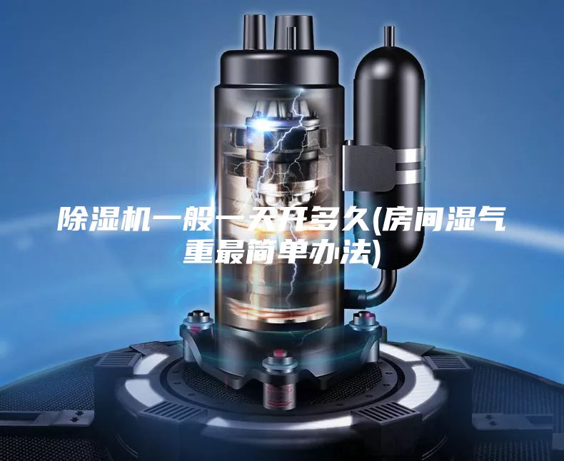 除湿机一般一天开多久(房间湿气重最简单办法)