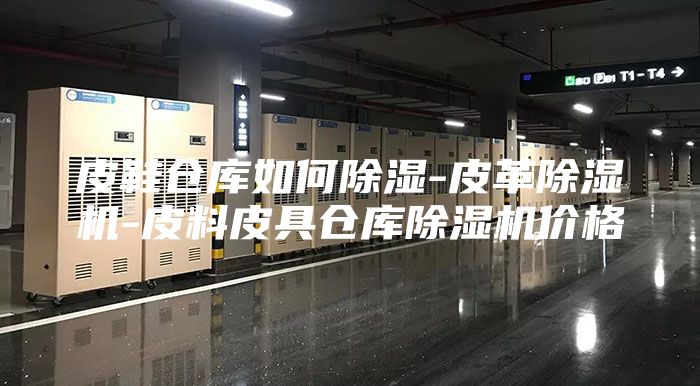 皮鞋仓库如何除湿-皮革除湿机-皮料皮具仓库除湿机价格