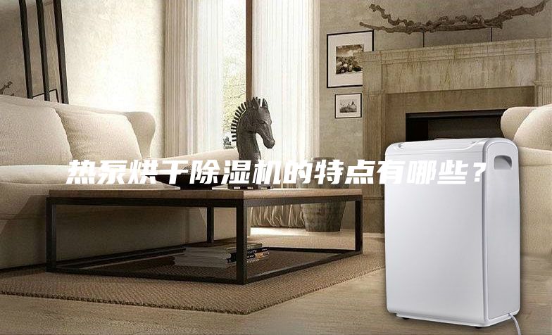 热泵烘干除湿机的特点有哪些？