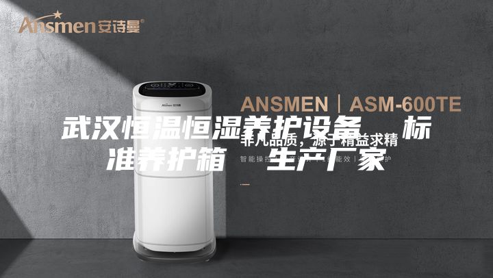 武汉恒温恒湿养护设备  标准养护箱  生产厂家