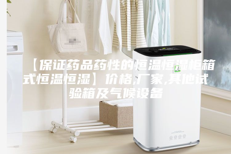 【保证药品药性的恒温恒湿柜箱式恒温恒湿】价格,厂家,其他试验箱及气候设备