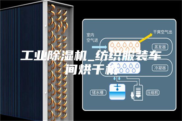 工业除湿机_纺织服装车间烘干机