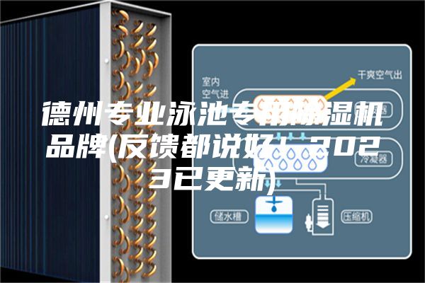 德州专业泳池专用除湿机品牌(反馈都说好！2023已更新)