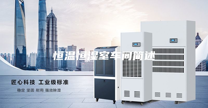 恒温恒湿室车间简述