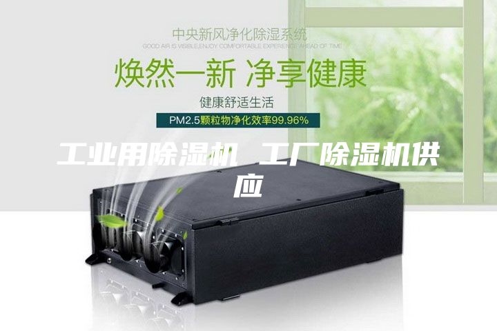 工业用除湿机 工厂除湿机供应