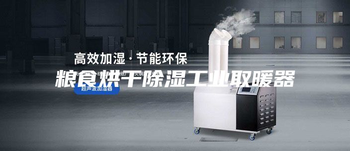 粮食烘干除湿工业取暖器