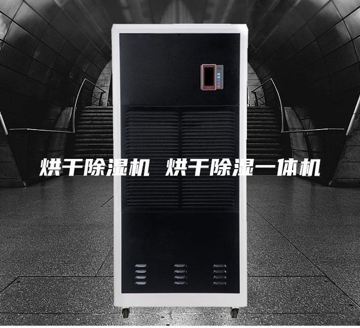 烘干除湿机 烘干除湿一体机
