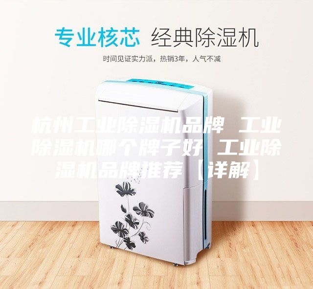 杭州工业除湿机品牌 工业除湿机哪个牌子好 工业除湿机品牌推荐【详解】