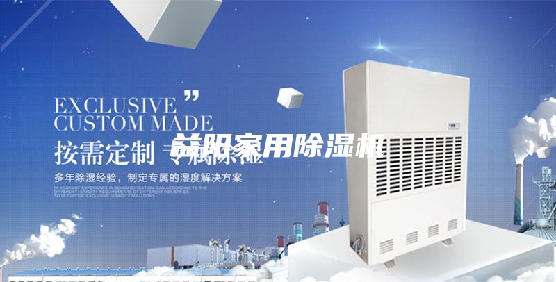 益阳家用除湿机