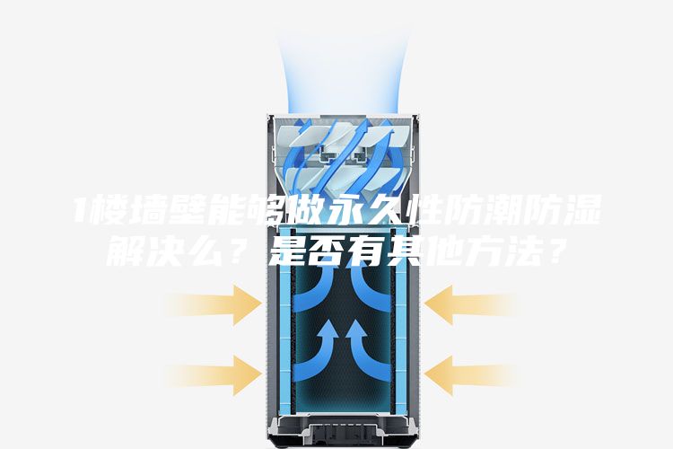 1楼墙壁能够做永久性防潮防湿解决么？是否有其他方法？