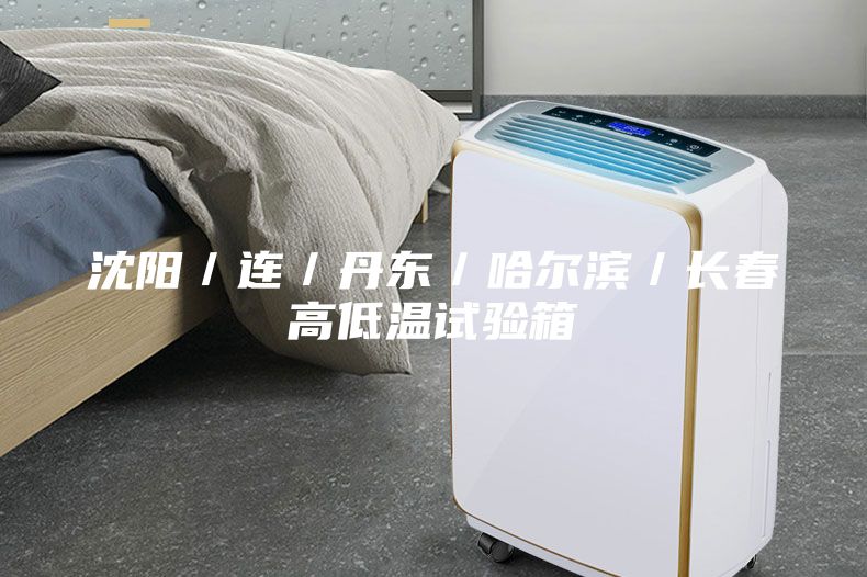 沈阳／连／丹东／哈尔滨／长春高低温试验箱