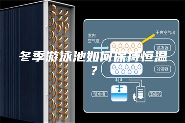 冬季游泳池如何保持恒温？