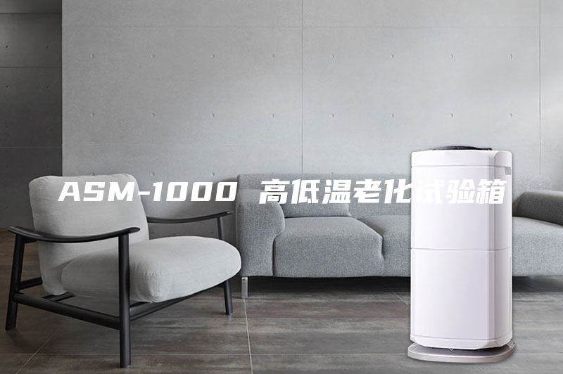 ASM-1000 高低温老化试验箱