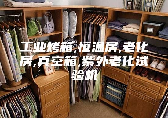 工业烤箱,恒温房,老化房,真空箱,紫外老化试验机