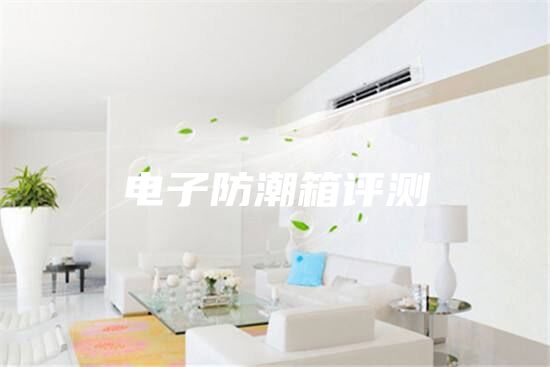 电子防潮箱评测