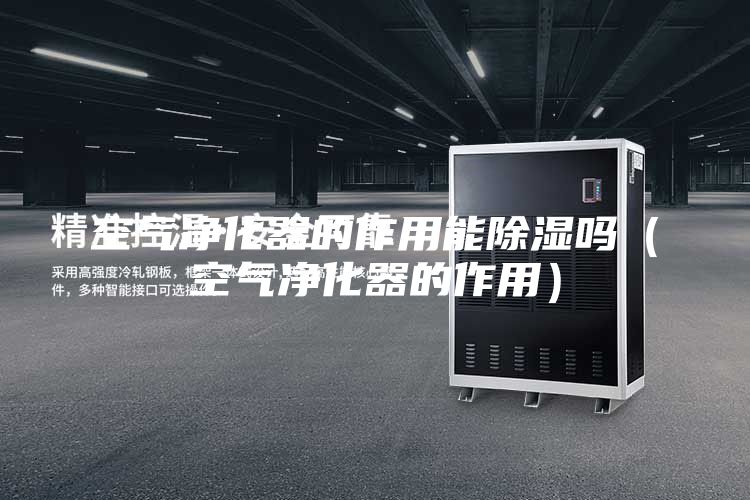 空气净化器的作用能除湿吗（空气净化器的作用）