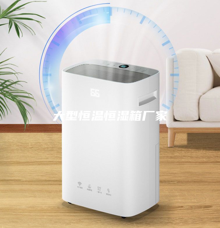 大型恒温恒湿箱厂家