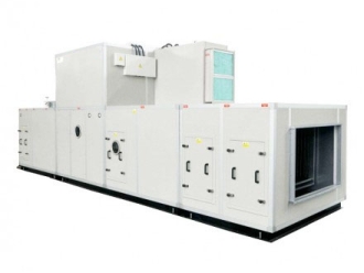 企业新闻螺蛳粉烘干除湿机，提高烘干质量助生产效率